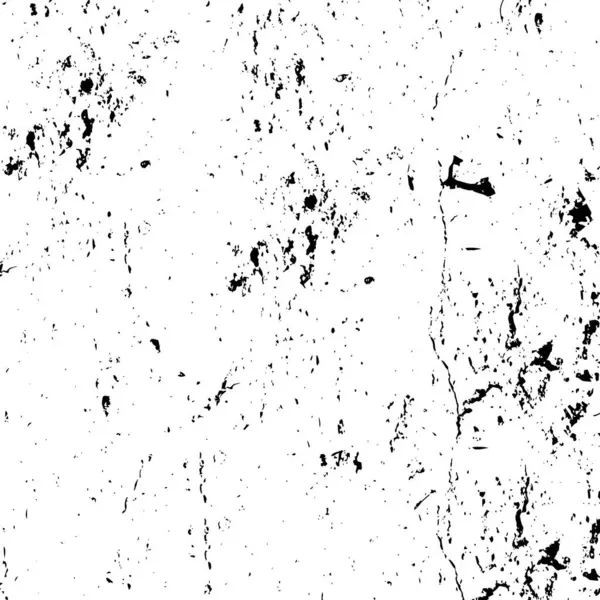Latar Belakang Abstrak Tekstur Monokrom Gambar Termasuk Efek Dari Nada - Stok Vektor