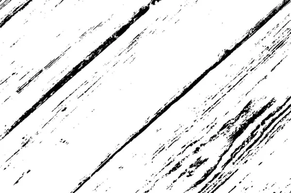 Проблемный Фон Черно Белой Текстуре — стоковый вектор