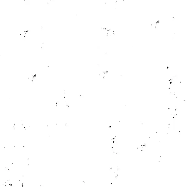 Partículas Caóticas Tinta Grunge Textura Abstracta Con Grano Mancha Salpicaduras — Archivo Imágenes Vectoriales