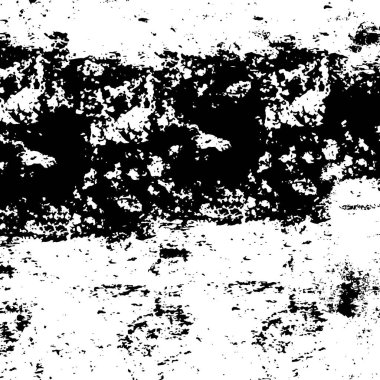 Sert grunge desenli tasarım. Suluboya kuru fırça darbeleri dokuyu etkiler. Solmuş kağıt dokusu. Çizgi film pop sanat tasarımı