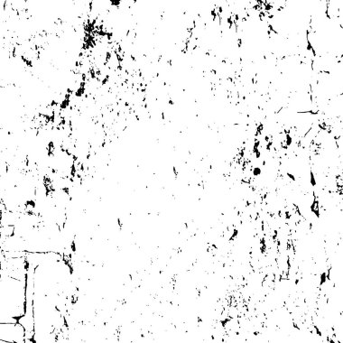 siyah-beyaz grunge duvar arka plan. 