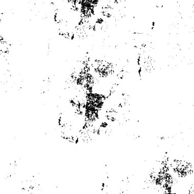 siyah-beyaz grunge duvar arka plan. 