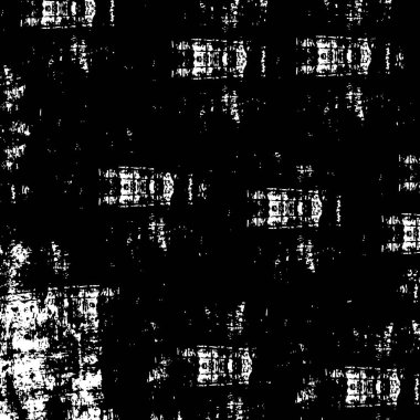 siyah-beyaz grunge duvar arka plan. 