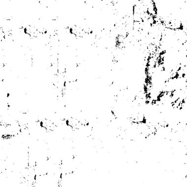 siyah-beyaz grunge duvar arka plan. 