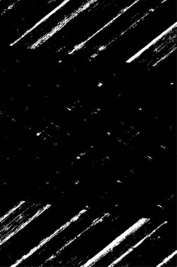 siyah-beyaz grunge duvar arka plan. 