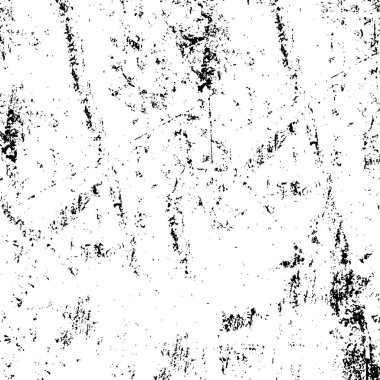 siyah-beyaz grunge duvar arka plan. 