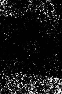 siyah-beyaz grunge duvar arka plan. 