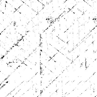 siyah-beyaz grunge duvar arka plan. 