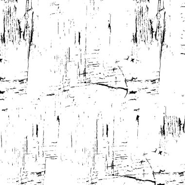 siyah-beyaz grunge duvar arka plan. 