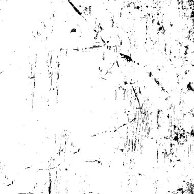 Soyut arkaplan. Monokrom dokusu. Resim siyah ve beyaz tonları içerir.