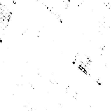 Siyah ve beyaz renklerde soyut bir arkaplan. vektör illüstrasyonu