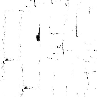 Siyah ve beyaz renklerde soyut bir arkaplan. vektör illüstrasyonu