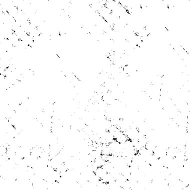 Siyah ve beyaz renklerde soyut bir arkaplan. vektör illüstrasyonu