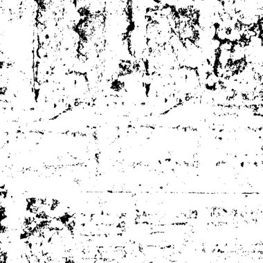 Siyah ve beyaz renklerde soyut bir arkaplan. vektör illüstrasyonu