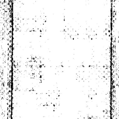 Siyah ve beyaz renklerde soyut bir arkaplan. vektör illüstrasyonu