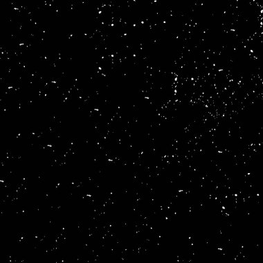 Siyah ve beyaz renklerde soyut bir arkaplan. vektör illüstrasyonu