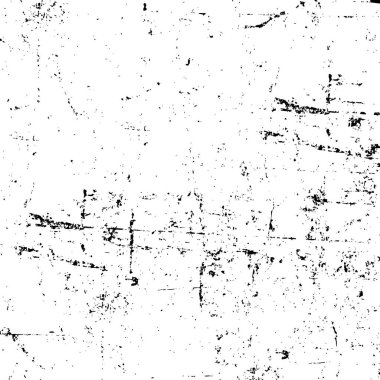 Siyah ve beyaz renklerde soyut bir arkaplan. vektör illüstrasyonu