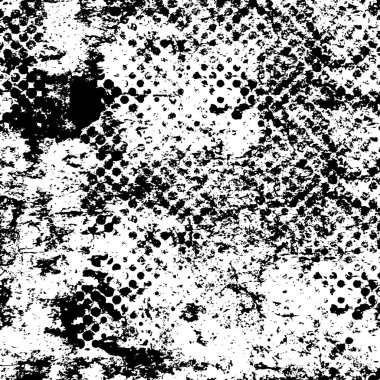 Soyut arkaplan. monokrom dokusu. siyah ve beyaz desenli