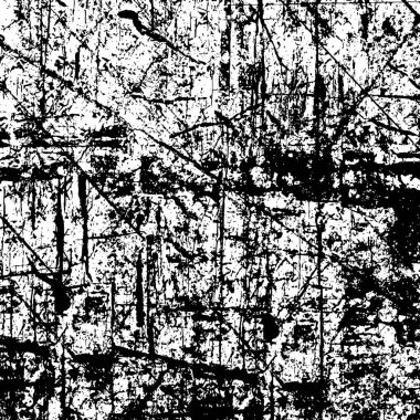 Soyut grunge arkaplanı. Tasarımınız için yaratıcı arkaplan