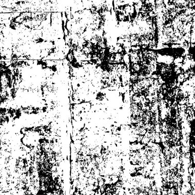 soyut siyah ve beyaz grunge arkaplanı