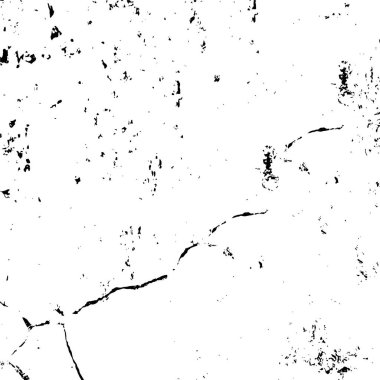 soyut siyah ve beyaz grunge arkaplanı