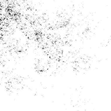 soyut siyah ve beyaz grunge arkaplanı