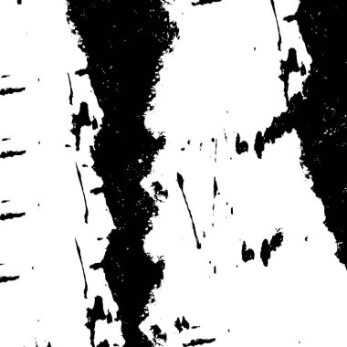 soyut siyah ve beyaz grunge arkaplanı