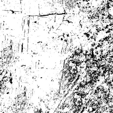 arkaplan için soyut siyah ve beyaz grunge şablonu