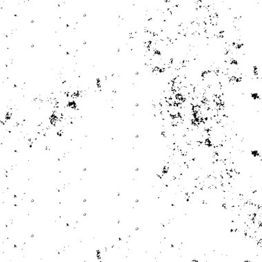 arkaplan için soyut siyah ve beyaz grunge şablonu