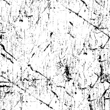 arkaplan için soyut siyah ve beyaz grunge şablonu