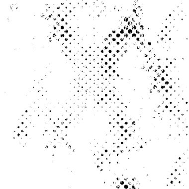 arkaplan için soyut siyah ve beyaz grunge şablonu