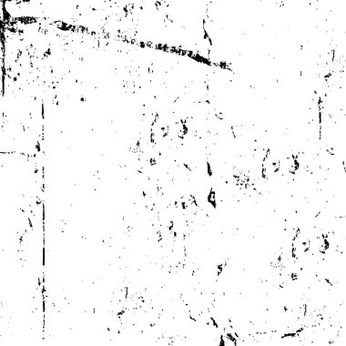 arkaplan için soyut siyah ve beyaz grunge şablonu