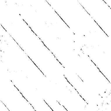 arkaplan için soyut siyah ve beyaz grunge şablonu