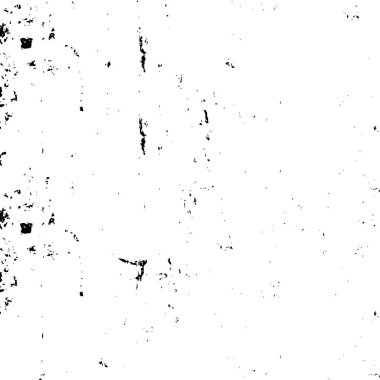 arkaplan için soyut siyah ve beyaz grunge şablonu