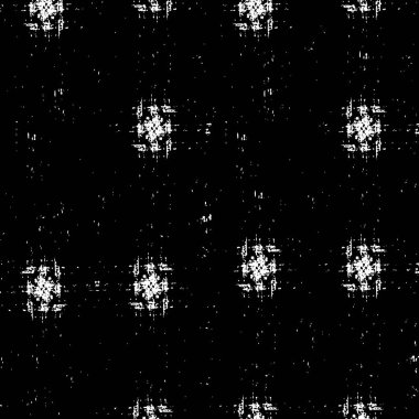 arkaplan için soyut siyah ve beyaz grunge şablonu