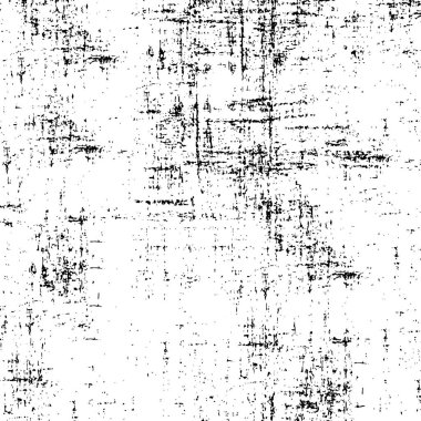 arkaplan için soyut siyah ve beyaz grunge şablonu