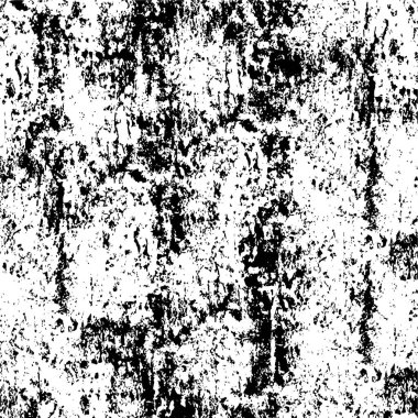 arkaplan için soyut siyah ve beyaz grunge şablonu