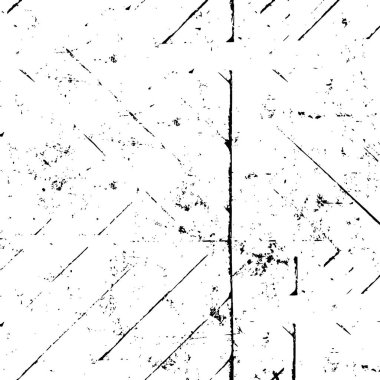 arkaplan için soyut siyah ve beyaz grunge şablonu