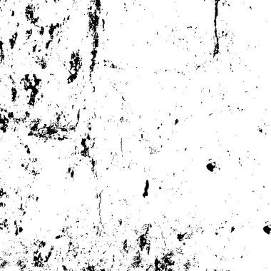 Sert grunge desenli tasarım. Fırça darbeleri dokuyu etkiler. Solmuş kağıt dokusu. Çizgi film pop sanat tasarımı