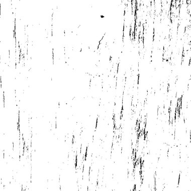 Grunge black and white pattern. Monochrome particles abstract texture. Background of cracks, scuffs, chips, stains, ink spots, lines. Dark design background surface. Gray printing element