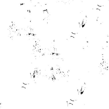 Grunge black and white pattern. Monochrome particles abstract texture. Background of cracks, scuffs, chips, stains, ink spots, lines. Dark design background surface. Gray printing element