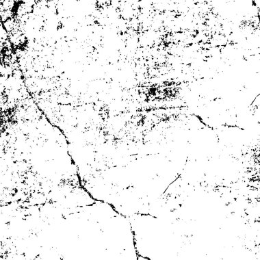 arkaplan için soyut siyah ve beyaz grunge şablonu