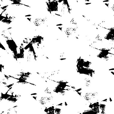 Soyut grunge arkaplanı. Monokrom dokusu. Siyah beyaz arkaplan