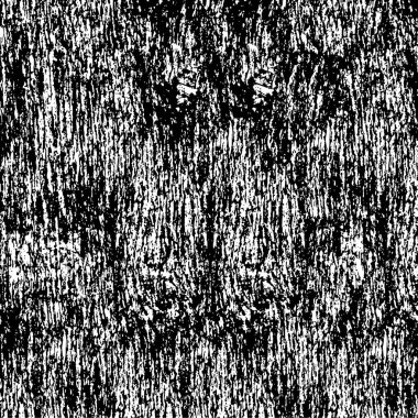 arkaplan için soyut siyah ve beyaz grunge şablonu