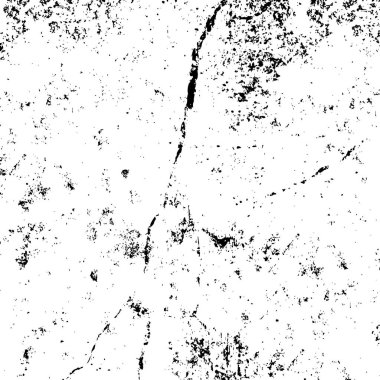 Soyut grunge arkaplanı. Monokrom dokusu. Siyah beyaz arkaplan