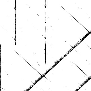 Soyut grunge arkaplanı. Monokrom dokusu. Siyah beyaz arkaplan