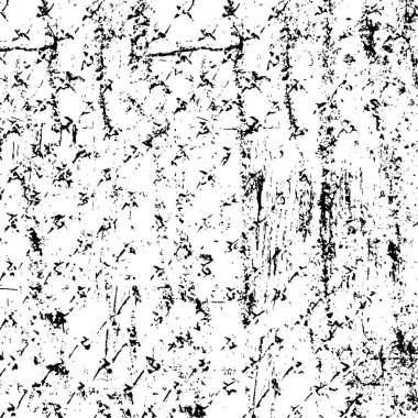 Soyut grunge arkaplanı. Monokrom dokusu. Siyah beyaz arkaplan