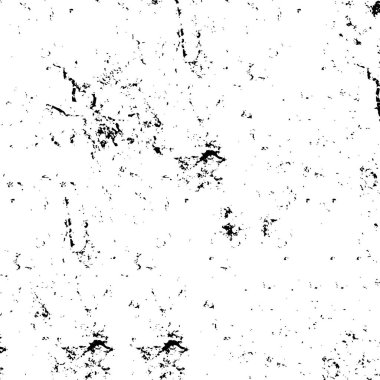 Soyut grunge arkaplanı. Monokrom dokusu. Siyah beyaz arkaplan