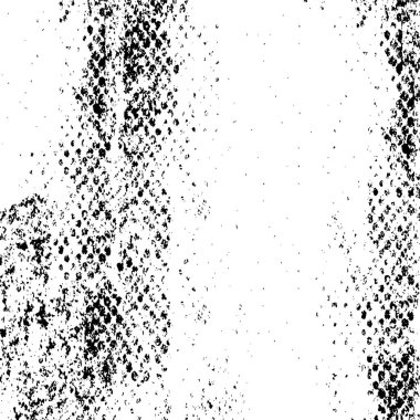 Soyut grunge arkaplanı. Monokrom dokusu. Siyah beyaz arkaplan