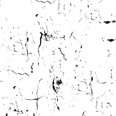 Soyut grunge arkaplanı. Monokrom dokusu. Siyah beyaz arkaplan